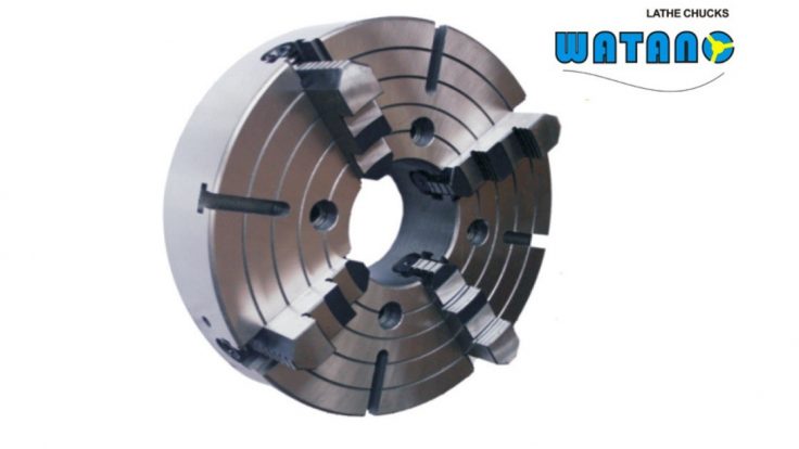 Kepenkli Torna Aynası 200 MM – Watano