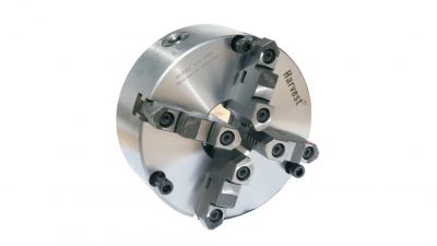 Önden Bağlantı Torna Aynası 400 MM 4 Ayak – Harvest