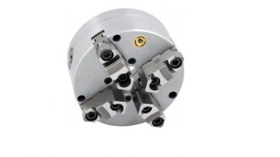 Önden Bağlantı Torna Aynası 250 MM 4 Ayak – Bison