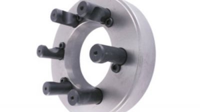 Torna Aynası Camlock Flanş
