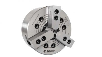 Cnc Hidrolik Ayna 3 Ayaklı 10” – Özkayalı