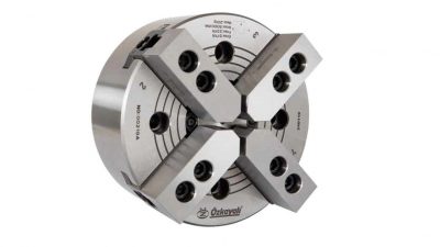 Cnc Hidrolik Ayna 4 Ayaklı 8” – Özkayalı