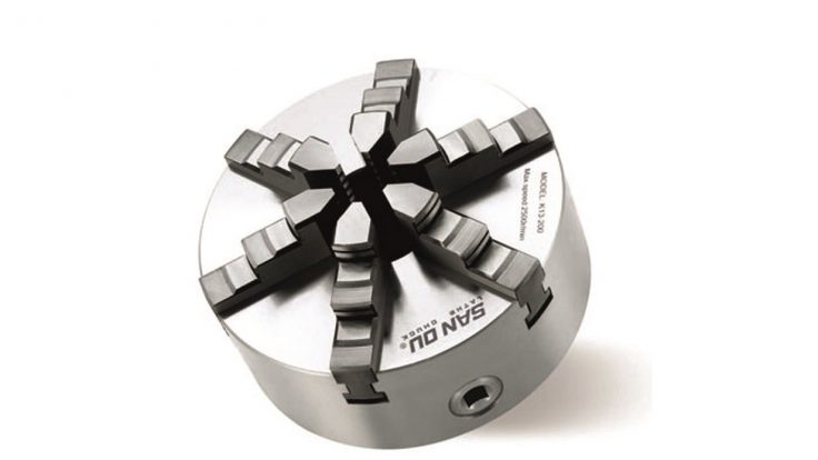 Torna Aynası 100 MM 6 Ayak – Sanou