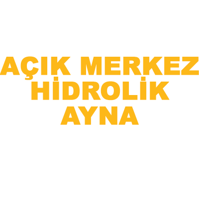 Cnc Hidrolik Ayna 3 Ayaklı 6” – CUT-Machin