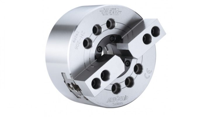 Cnc Hidrolik Ayna 2 Ayaklı 4” – AutoGrip