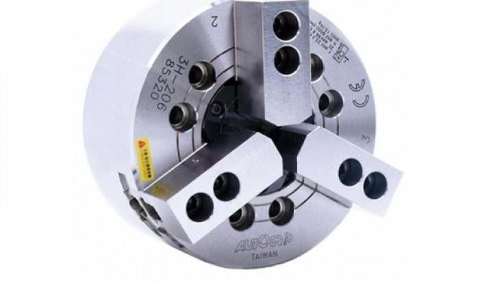 Cnc Hidrolik Ayna 3 Ayaklı 10” – AutoGrip