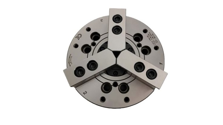 Cnc Hidrolik Ayna 3 Ayaklı 10” – CUT-Machin
