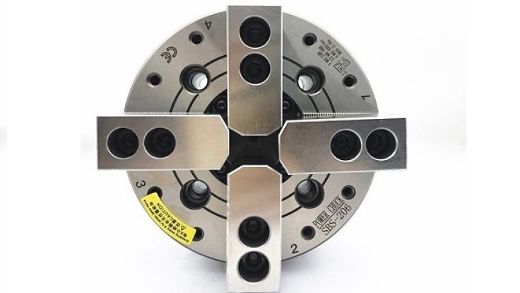 Cnc Hidrolik Ayna 4 Ayaklı 8” – CUT-Machin